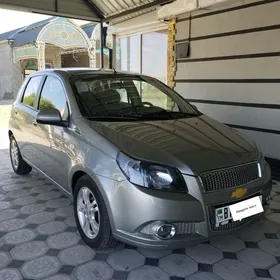 Chevrolet Aveo 2011