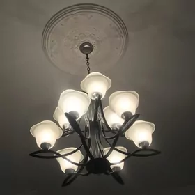 люстра lustra cyra