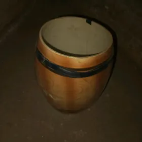 Kuýze 1960 ýyl antik-warýant