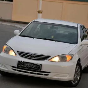 Toyota Camry 2002
