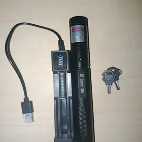 Лазерная указка SD Laser 303