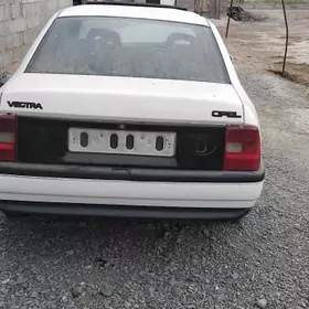 Opel Vectra 1990
