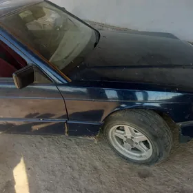 Mercedes-Benz 190-Class 1989