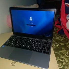 nootebook  chuwi hero book pro
