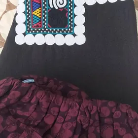 Turkmen balak