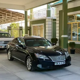 Lexus ES 350 2010