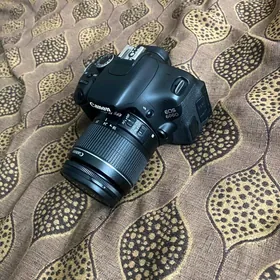Canon eos 600
