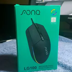 Myska/Мышка AONQ