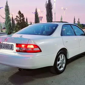 Lexus ES 2000