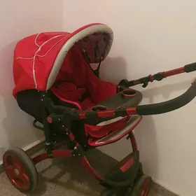 Коляска