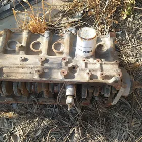 Bmw blok wal 2.5 prastoy