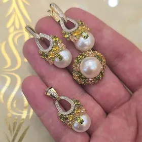 Yerewan Komplekt Nabor