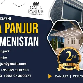 GALA PANJUR