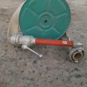 paźarny şlanga