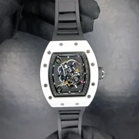 sagat/часы Richard Mille