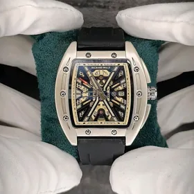 sagat/часы Richard Mille