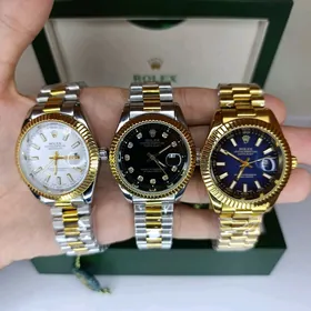 sagat/часы Rolex Datejust