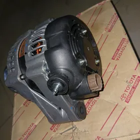 generator carolla