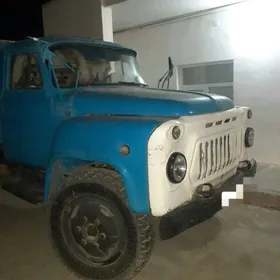 Gaz 53 1984