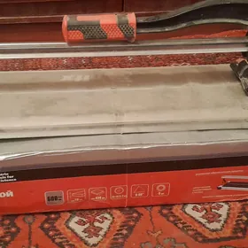 kafel makina