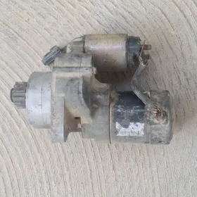 Nissan Patfindir Starter