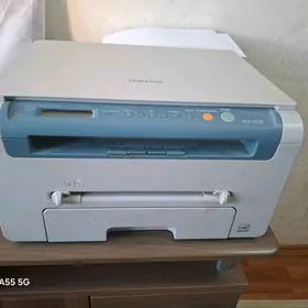 Printer Samsung "3in1"Принтер