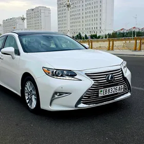 Lexus ES 350 2017