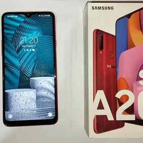 Samsung A20s