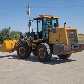XCMG LW300F 2022