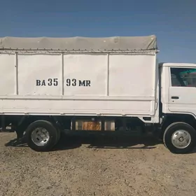 Toyota Dyna 1999