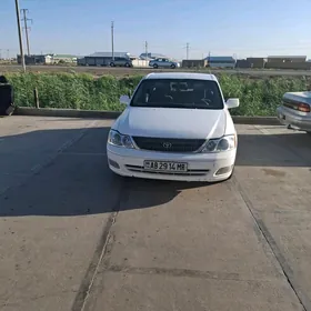 Toyota Avalon 2002