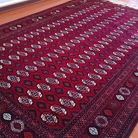 turkmen haly