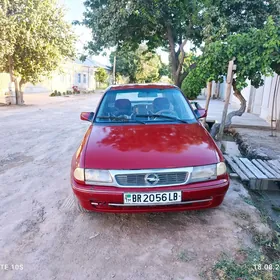 Opel Astra 1993