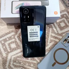 Redmi note 12 s 8+4(256)