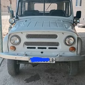 UAZ 469 1995
