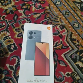 redmi not 13 pro 512 G.b.