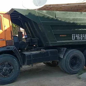 Kamaz 5320 1994