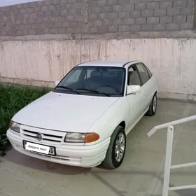 Opel Astra 1993