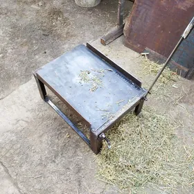 OT KESÝÄN DOGRAÝAN ÇAPÝAN