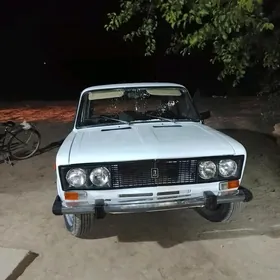Lada 2106 1999