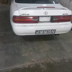 Lexus ES 250 1992