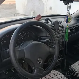 Opel Vectra 1991