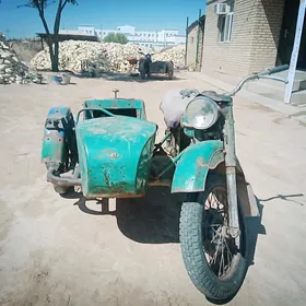 Ural 5557 2025