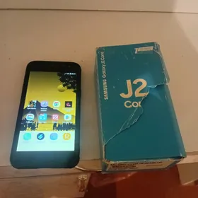 Samsung J2 core