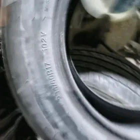 235/60/17 / 235/65/17