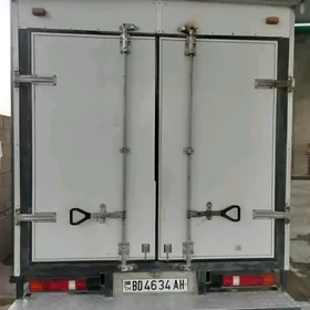 Gaz Gazel 2008