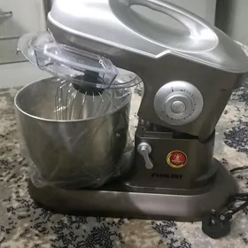 миксер никай