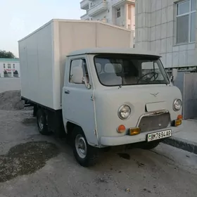 UAZ 462 1992
