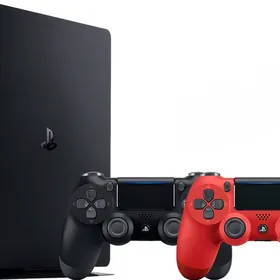 PS4 Slim