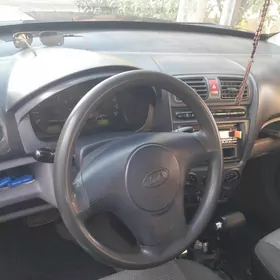 Kia Picanto 2007
